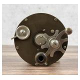 Edward Vom Hofe 6-0 Deep Sea Fishing Reel