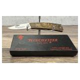 Winchester Model 1988 1 Pocket Knife