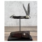 Western 062 2 Blade Pocket Knife