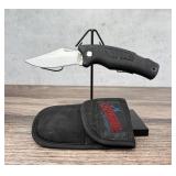 Schrade SG7 Outback Pocket Knife