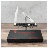 Winchester Model 2967 1988 Pocket Knife