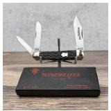 Winchester Model 3904 1988 Whittler Pocket Knife