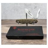 Winchester Model 1987-1 Pocket Knife