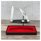 Winchester Model 2913 1/2 1988 Pocket Knife