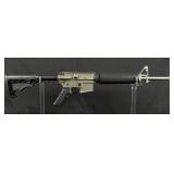 Palmetto Armory PA-15 5.56 AR-15 Rifle