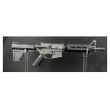 Anderson Manufacturing AM-15 5.56 AR-15 Pistol