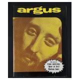 University of Maryland Argus Magazine