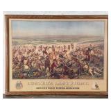 Anheuser Busch Custer