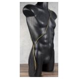 WW1 Colt .45 1911 Pistol Lanyard