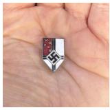 WW2 German Reichs Colonial League Membership Pin