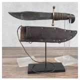 Case XX Bowie Knife No 1838