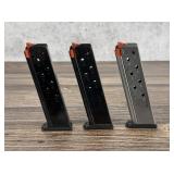 Smith & Wesson Model 908 Pistol Magazines