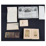 Sheldon Family Historical Photo Archive