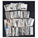 Antique Japanese Postcards
