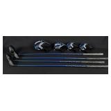 Ping G30 3 5 7 Fairway Woods and Driver