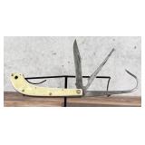 Western States Boulder Colorado Fish Knife