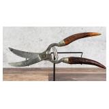 Progress Alfred Field and Co Poultry Shears