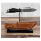 Western Boulder Colorado Hunting Knife