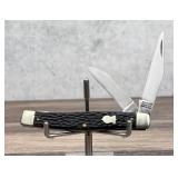 Winchester 2 Blade Pocket Knife