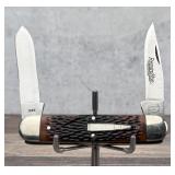 Remington UMC R4353 1985 Woodsman Bullet Knife