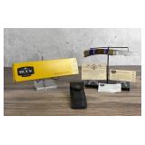 Buck 110 Brian Yellowhorse Eagle Pocket Knife