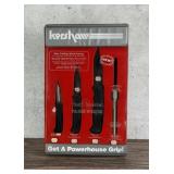 Kershaw Task Master 2 Store Display Knife Set