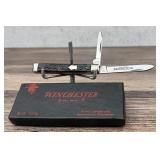 Winchester Model 2978 1989 Doctors Pocket Knife