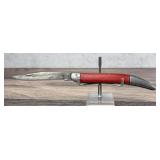 Keen Kutter 1895 3/4 Jack Pocket Knife