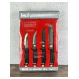 Kershaw Task Master 2 Store Display Knife Set