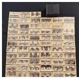 Underwood Stereoviews of China