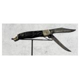 Kabar Union Cutlery Pocket Knife