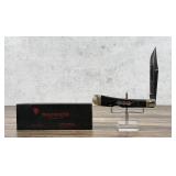 Winchester Model W15 1927 1988 Pocket Knife