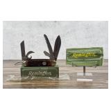 Remington UMC R4 Utility Pocket Knife