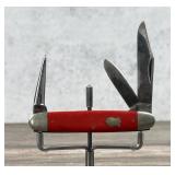 Winchester Model 3067 Pocket Knife