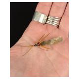 Jack Boehme Missoula Montana Fishing Fly