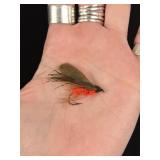 Jack Boehme Missoula Montana Fishing Fly