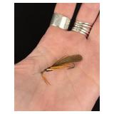 Jack Boehme Missoula Montana Fishing Fly