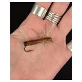 Missoula Montana Bunyan Bug Fishing Fly Means