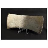 Collins Double Bit Cruiser Axe Head