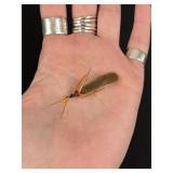 Jack Boehme Missoula Montana Fishing Fly