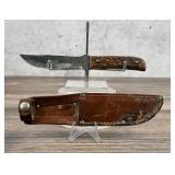 Marbles Gladstone Outers Hunting Knife