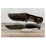 Remington RH34 Hunting Fighting Knife