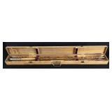 Bamboo Fly Fishing Rod