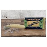 Depth Glider Fishing Lure