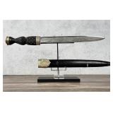 Scottish Highland Dirk