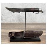 Western West Cut K5 Hunting Knife