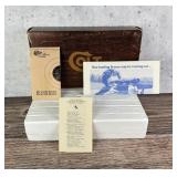 Factory Colt 1911 Combat Commander Pistol Box