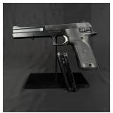 Smith & Wesson Model 422 .22 LR Pistol