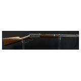 Winchester Model 1894 94 Saddle Ring Carbine Rifle