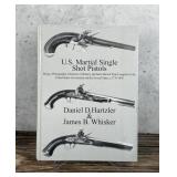 U.S. Martial Single Shot Pistols